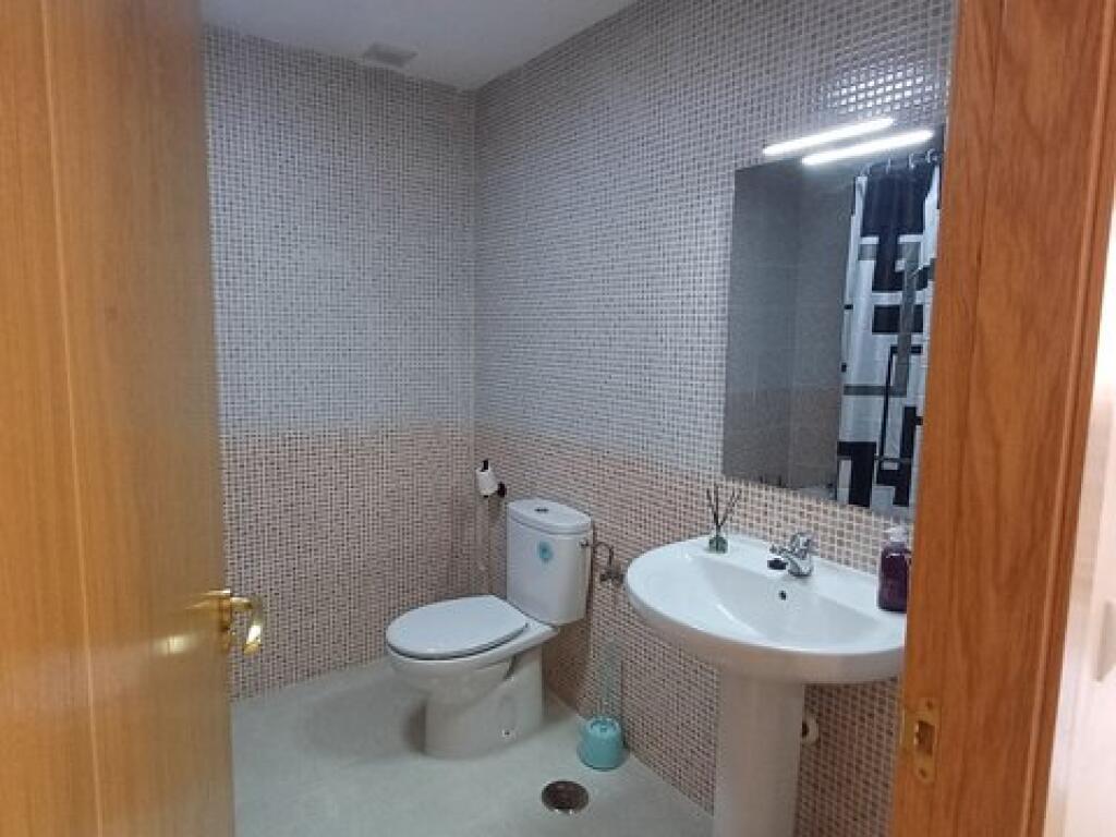 Apartament Me Qera 1+1 Tek Shkolla E Baletit (ID B211348) Tirane.