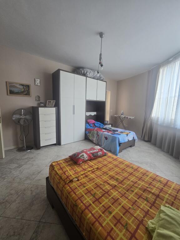 APARTAMENT 2+1+2 ME QERA GJYKATA DURRES