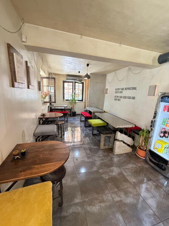 Business for sale, Durresit Street