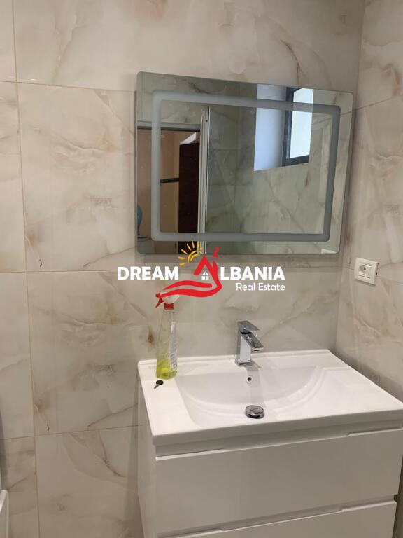 office for rent on Muhamet Gjollesha street