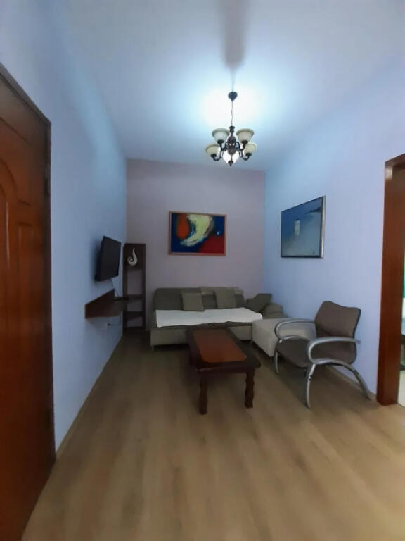 Part of a Villa for Rent 2+1, Kombinat