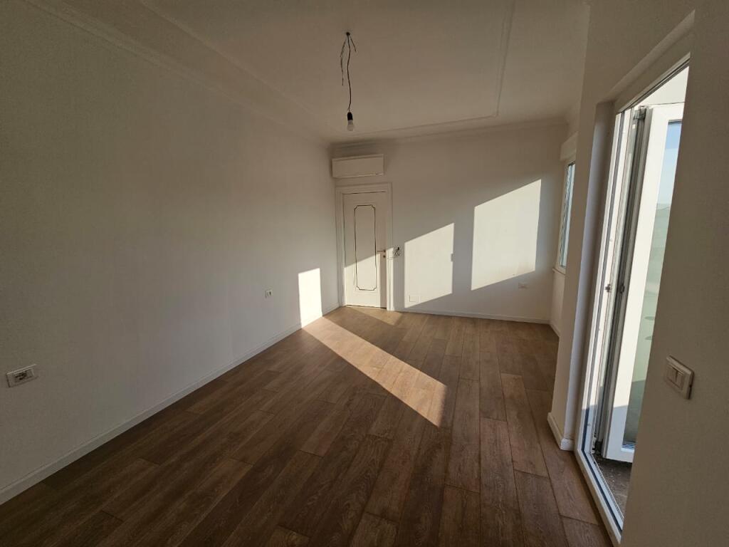 For Rent Apartment 2+1+2 with Balcony - Yzberisht, Besim Alla Street