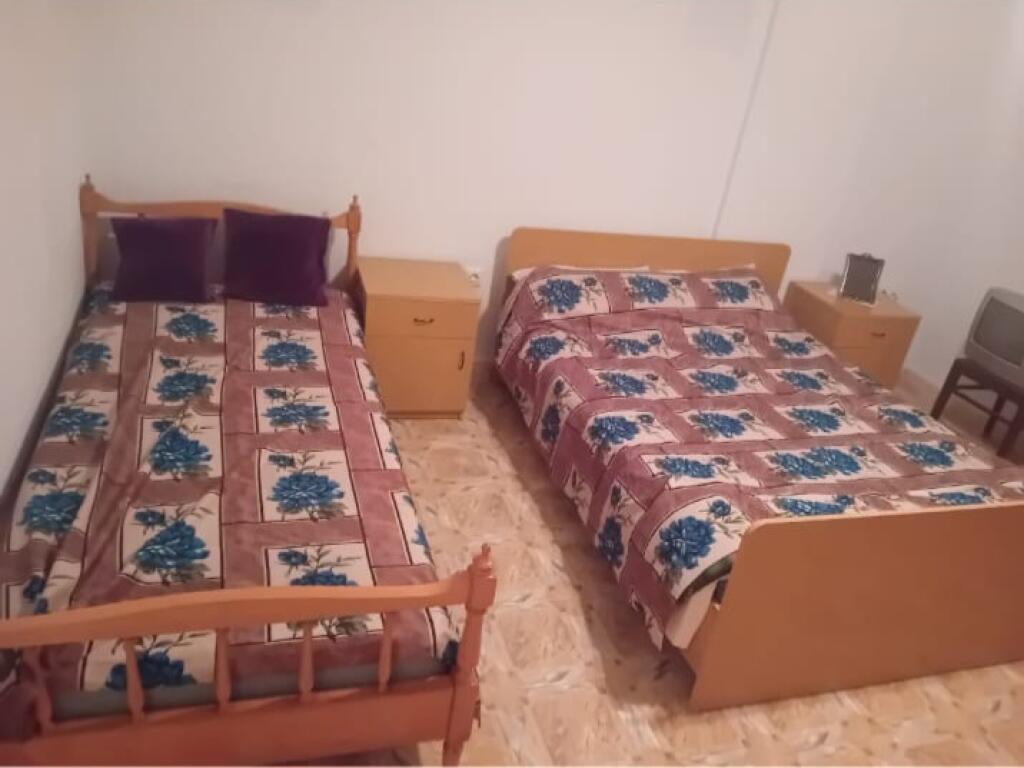 An apartment 1+1 is for rent, Myslym Shyri street.