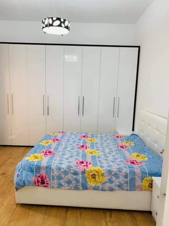 For Rent Apartment 1+1+1 Balcony