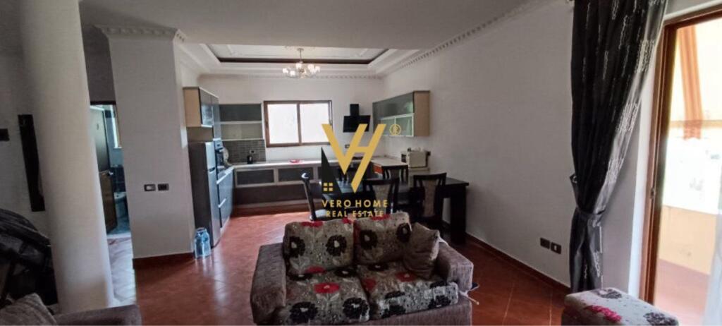 APARTAMENT 3+1+BLK ME QERA NE SHKOZE