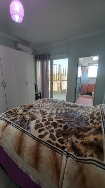 APARTMENT FOR SALE WITH TYPE. 3+1+2 +2 BALCONIES