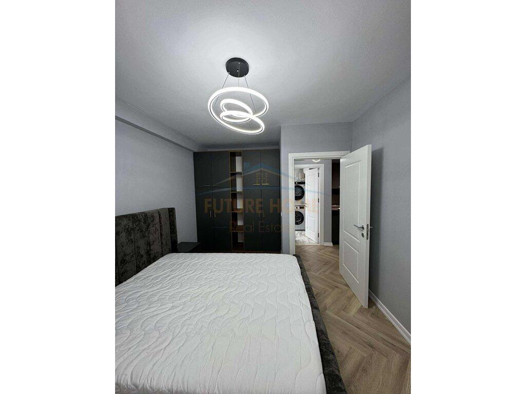 Qera, Apartament 1+1, Fresk.