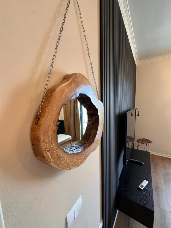 2+1 apartment for rent Xhamllik