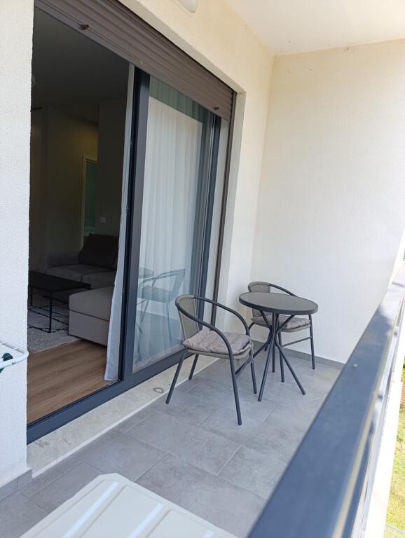 For rent 2+1 near Kodra e Diellit 1 residences