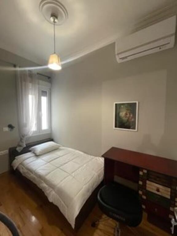 Apartment for Rent 3+1 at Pazari I Ri (ID B230157) Tirana.