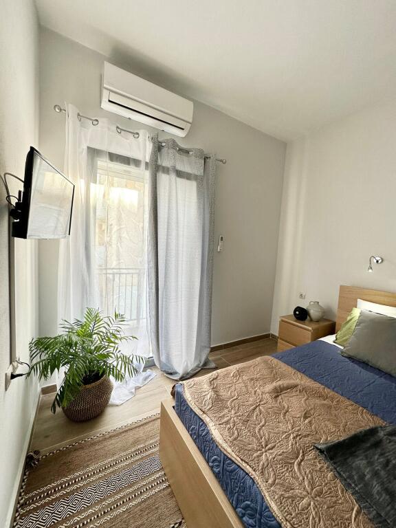 Apartament Me Qera 2+1 Tek 21 Dhjetori (ID B220819) Tirane.
