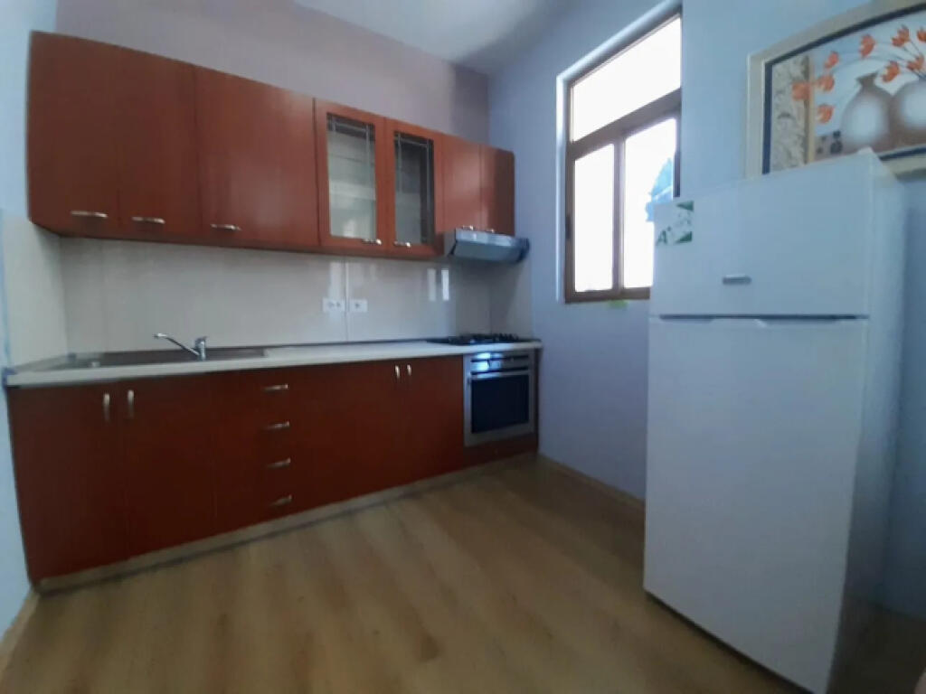 Part of a Villa for Rent 2+1, Kombinat