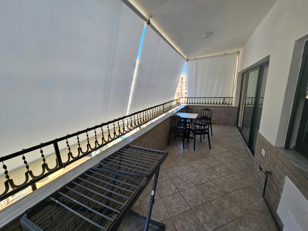 Apartament 2+1 për qira në Myslym Shyr