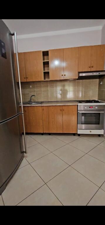 Apartment for rent 1+1 Yzberisht