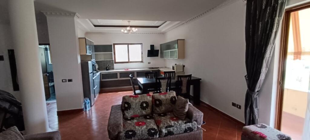 3+1+2+parking entrance is offered in Shkoze, Hysen Loci street