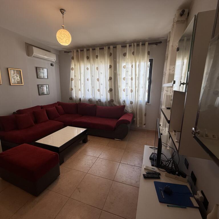 EXCLUSIVE 1+1 Apartment for Sale in Molla Complex, Astir