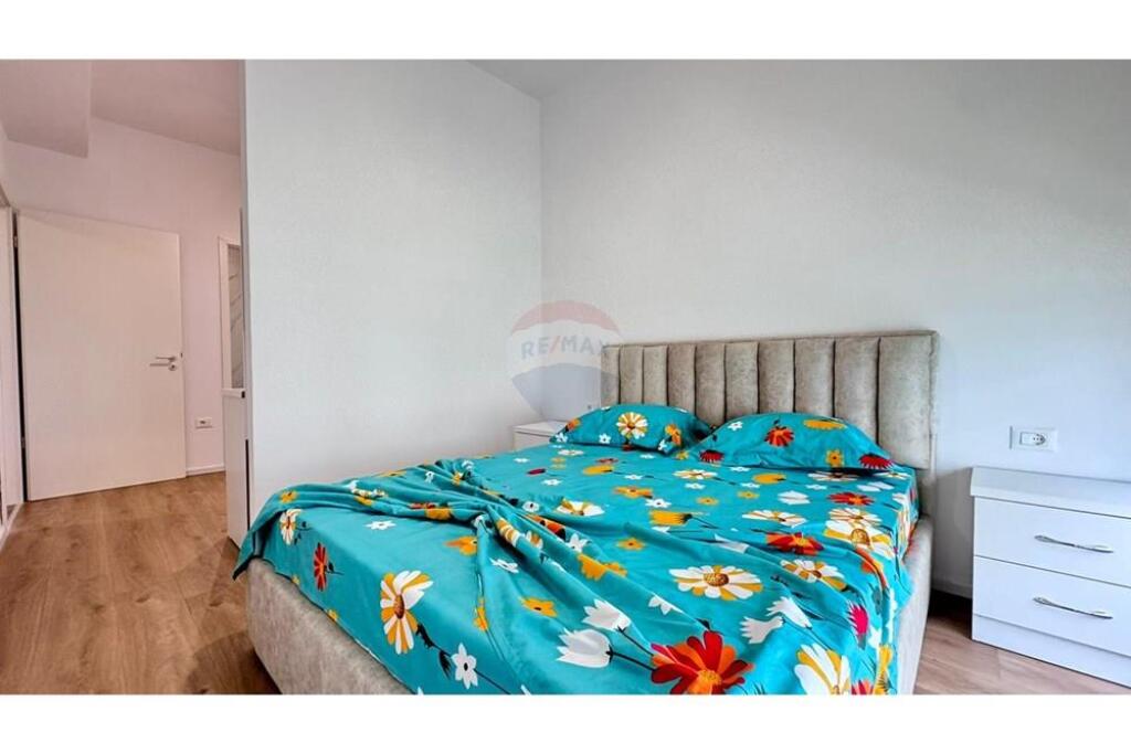 Apartament 2+1 për qira Kompleksi Kaimi
