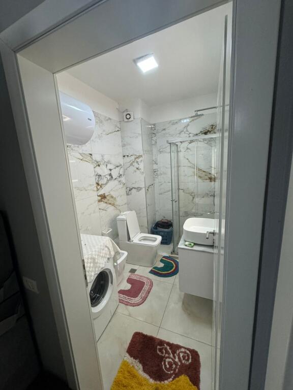 1+1 apartment for rent ASTIR VILA L