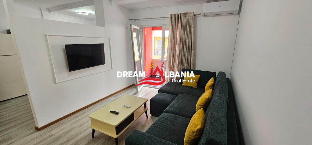 Modern 1+1 apartment for rent in Oxhaku (ID 42111399)