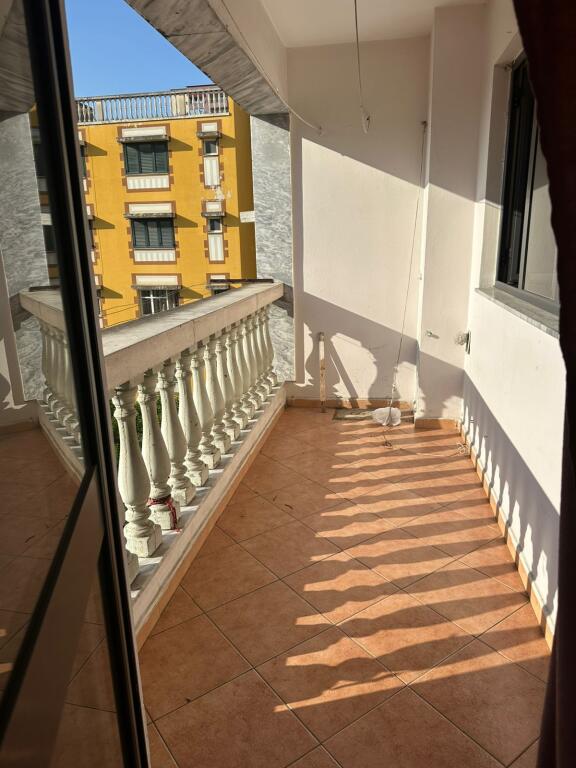 Apartment for rent 2+1