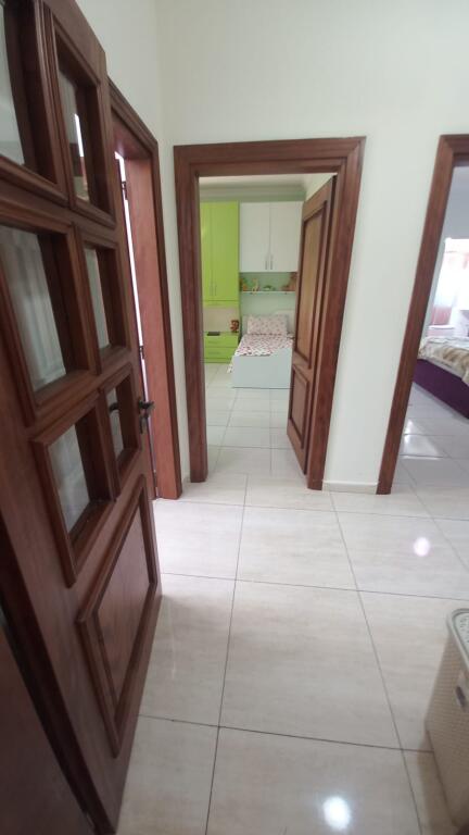 APARTMENT FOR SALE WITH TYPE. 3+1+2 +2 BALCONIES