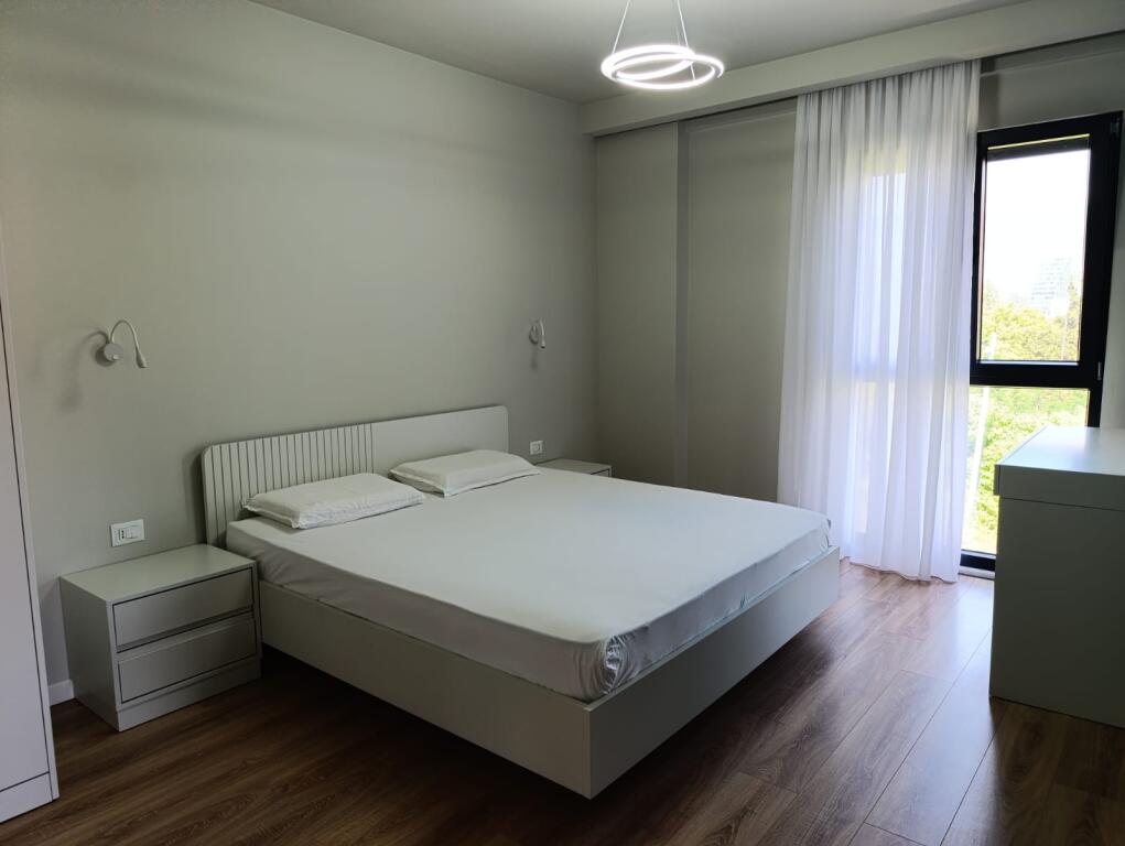 For rent 2+1 near Kodra e Diellit 1 residences
