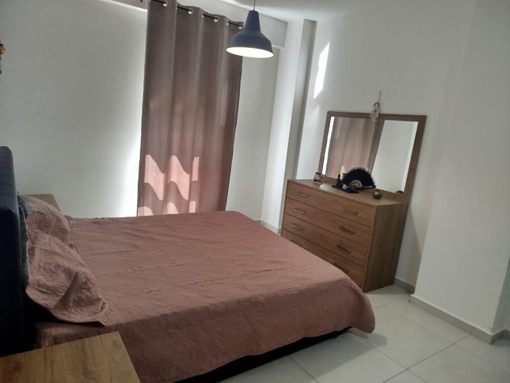 1+1 apartment for rent, December 21