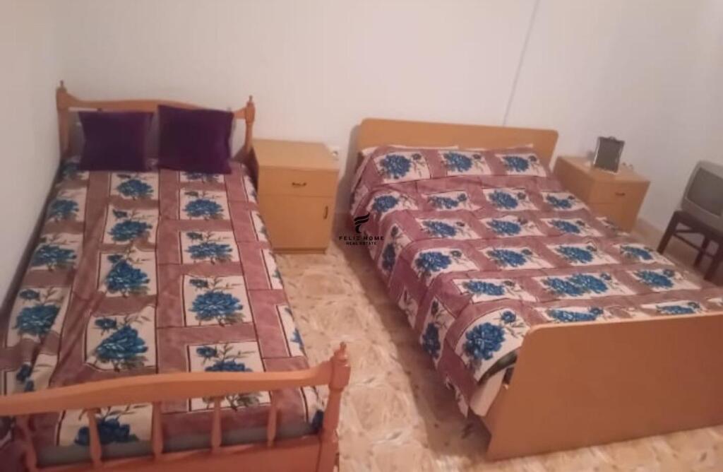APARTMENT FOR RENT 1+1 MYSLYM SHYRI