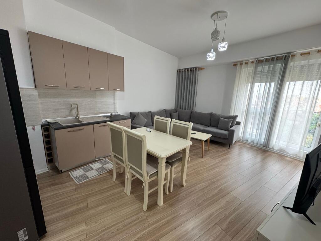 1+1 apartment for rent, Kontakt Complex