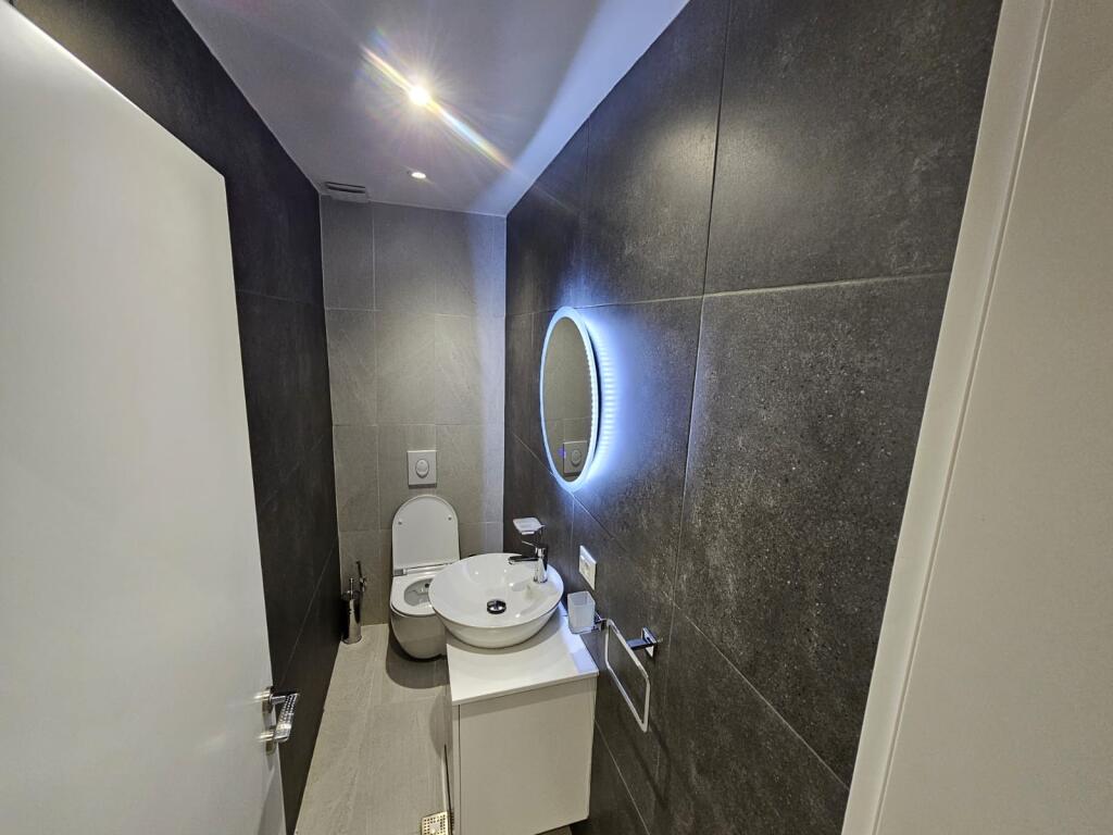 Apartament 2+1 për qira në Myslym Shyr