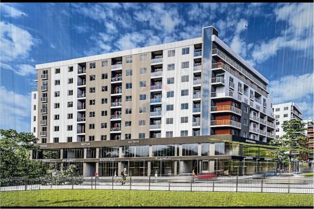 Apartament 1+1 për shitje në Paskuqan!