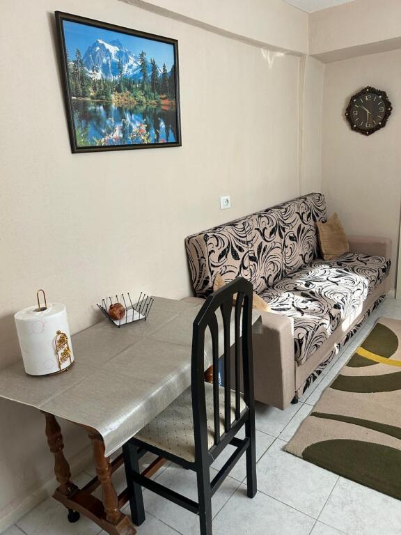 1+1 apartment for rent new market