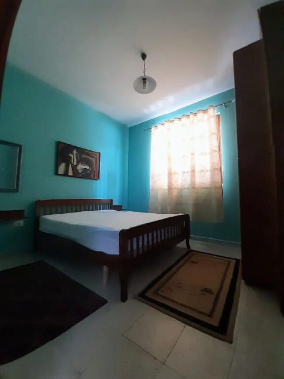 Part of a Villa for Rent 2+1, Kombinat