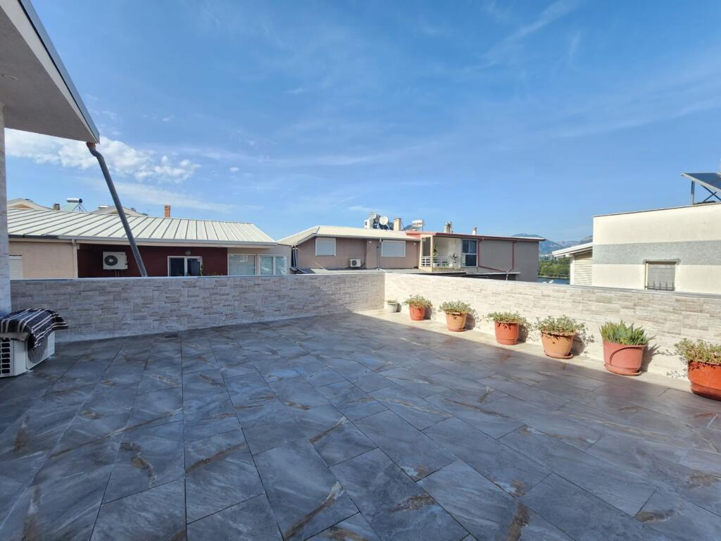 Exclusive Penthouse for Sale at the Dry Lake