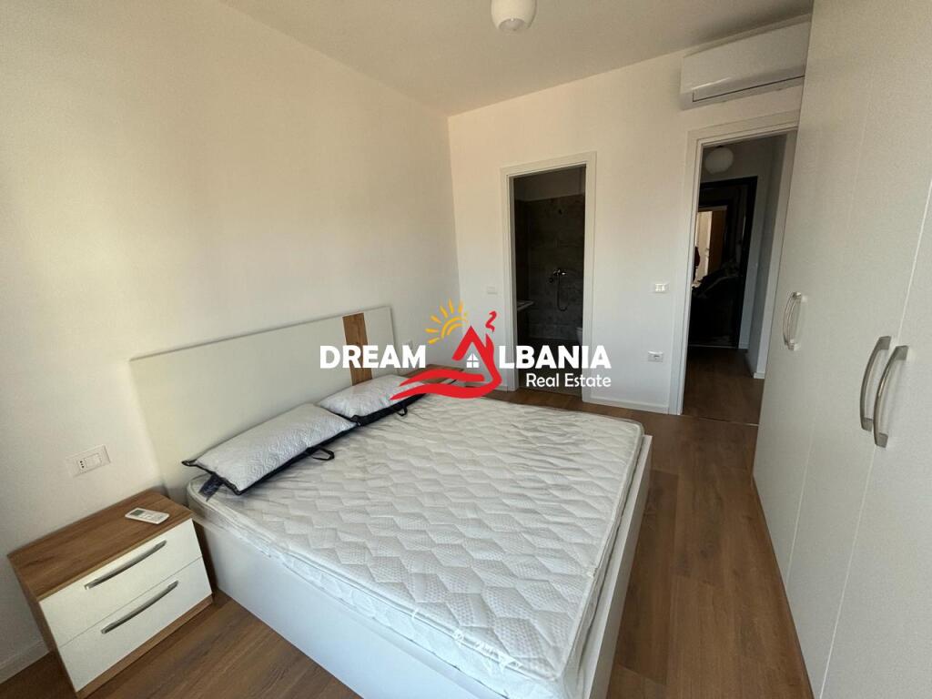 Apartament 2+1+2 me qera tek Trio Tower prane Fiori Di Bosko ne Tirane (ID 42214705)