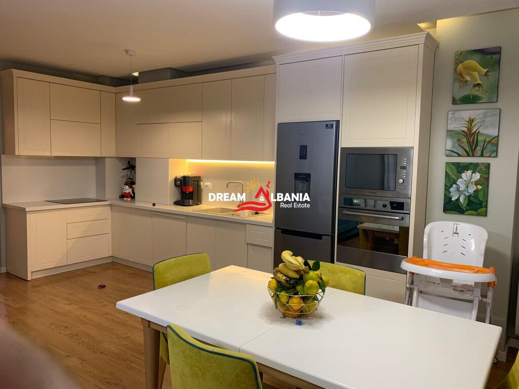 2+1 apartment for rent at 21 December near Magnet Complex in Tirana (ID 42214781)