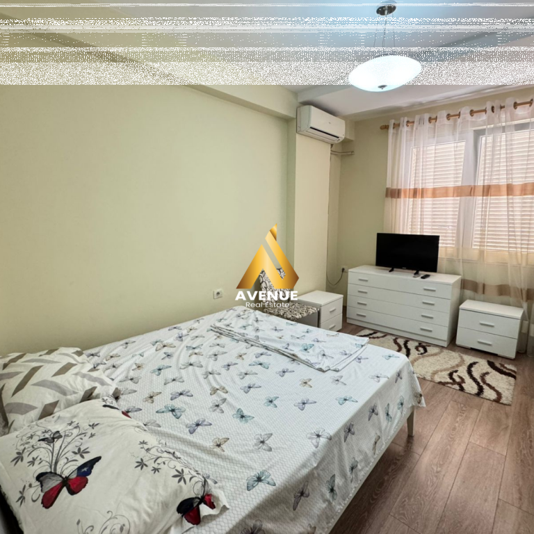 FOR RENT APARTMENT 2+1+2, RESIDENCE KODRA E DIELLIT TIRANA