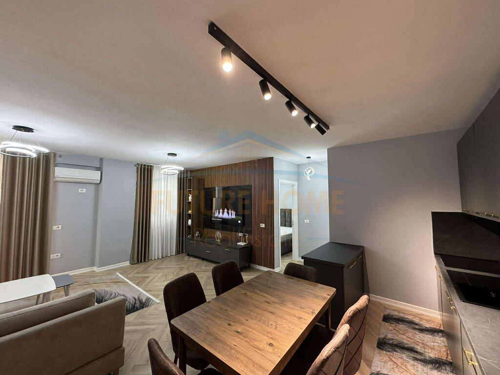 Qera, Apartament 1+1, Fresk.