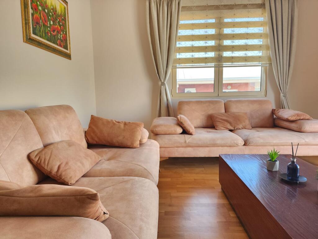 Exclusive Penthouse for Sale at the Dry Lake