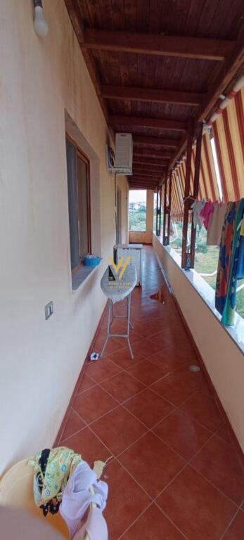 APARTAMENT 3+1+BLK ME QERA NE SHKOZE