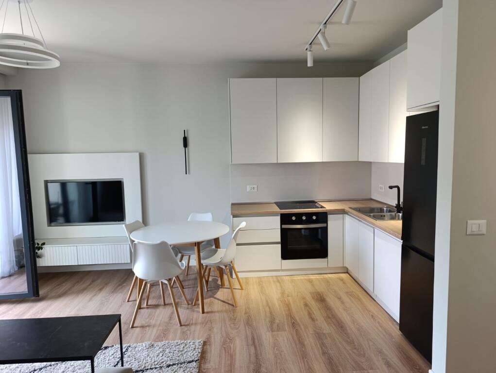 For rent 2+1 near Kodra e Diellit 1 residences