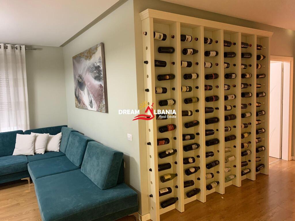 2+1 apartment for rent at 21 December near Magnet Complex in Tirana (ID 42214781)
