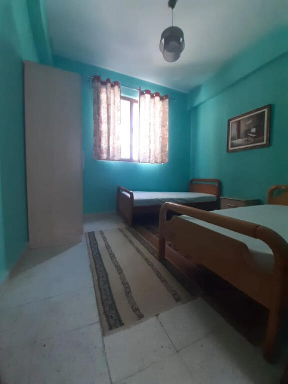 Part of a Villa for Rent 2+1, Kombinat