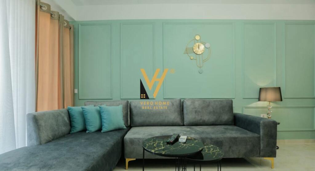 APARTAMENT 1+1+BLK ME QERA TE KOMUNA PARISIT, KOMPLEKSI OLIMPIK