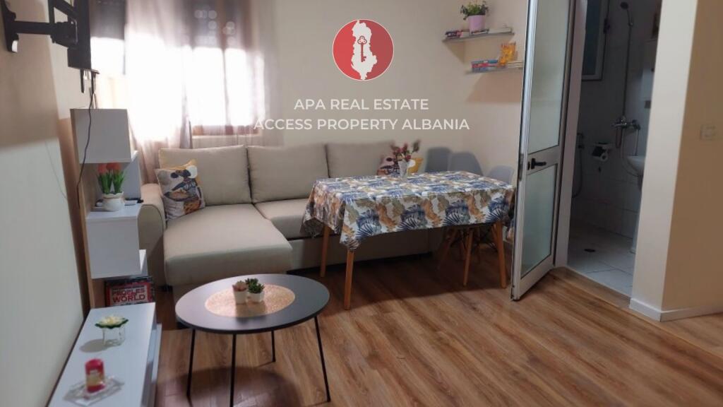 For Rent Apartment 1+1 - Myslym Shyri