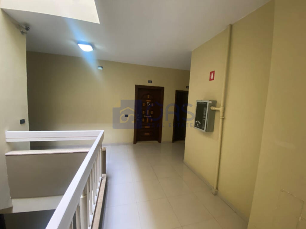 Apartment 3+1 for rent in Brryl