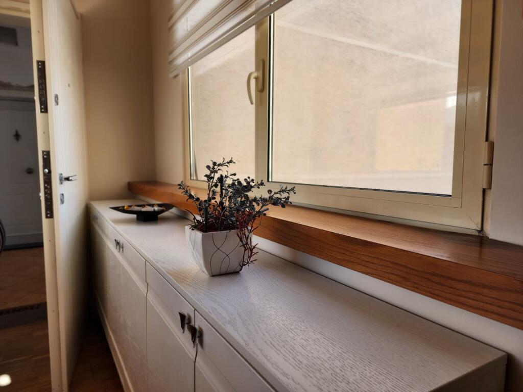 Exclusive Penthouse for Sale at the Dry Lake