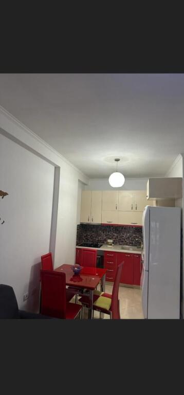 1+1 apartment for rent in Astir!