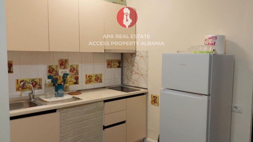 For Rent Apartment 1+1 - Myslym Shyri