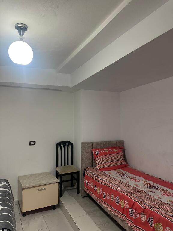 1+1 Apartment for Rent 5 minutes from Pazari i Ri